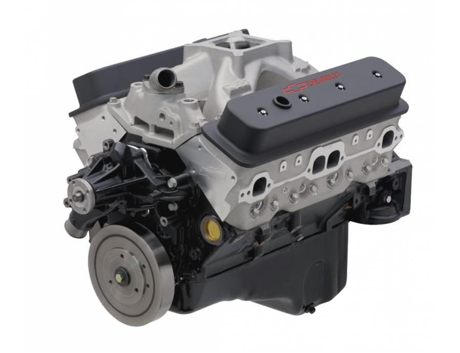 brand new Chevrolet Performance Crate Engines 19433036