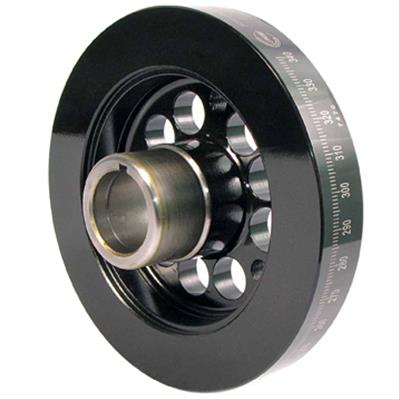PowerBond Race Performance Harmonic Balancers PB1012SS for sale