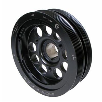PowerBond Race Performance Harmonic Balancers PB1117SS for sale