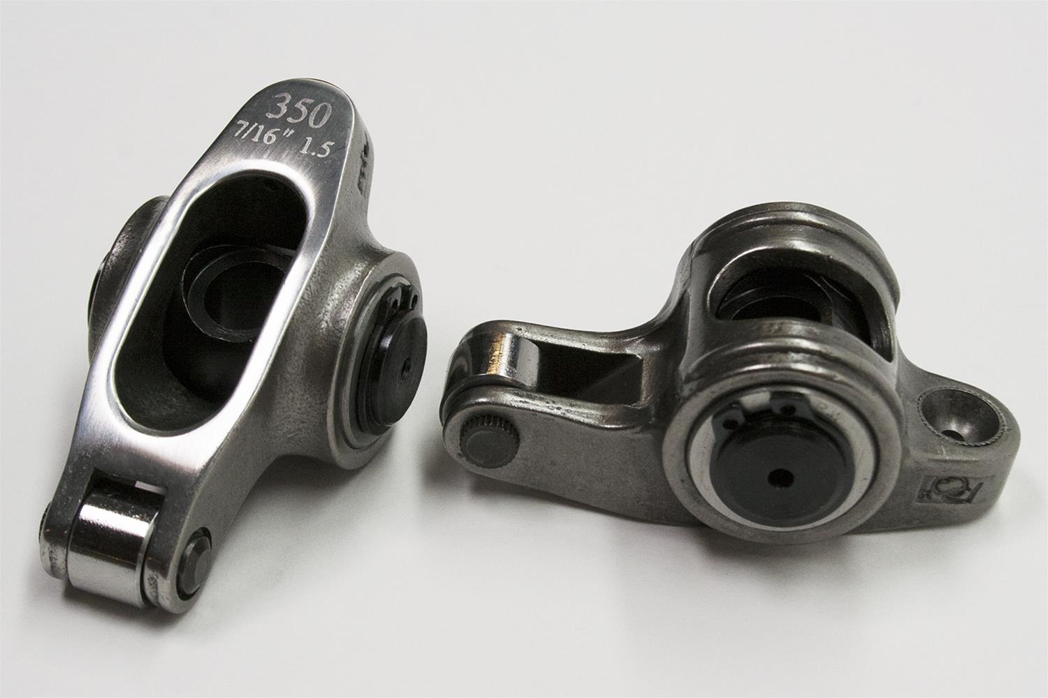 PRW Pro Series Stainless Steel Rocker Arms 0235009 for sale