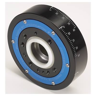 Professional Products PowerForce Plus Harmonic Dampers 90006 for sale