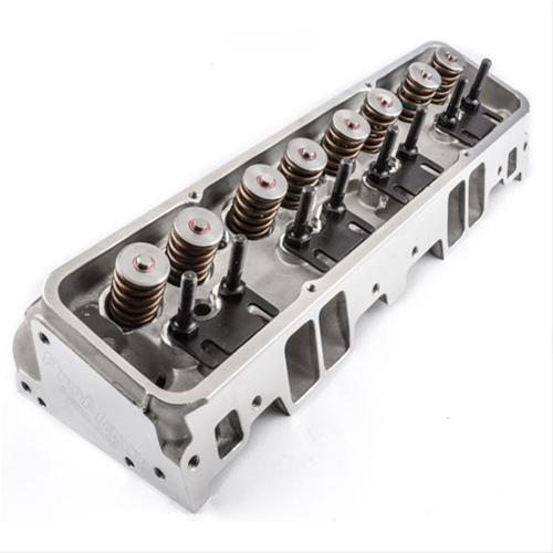 PROMAXX Performance Maxx Series Small Block Chevy Cylinder Heads 9200 for sale