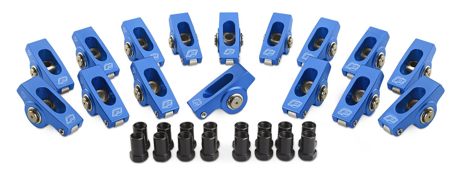 Proform Super-Street Roller Rocker Arms 66907/66907C for sale