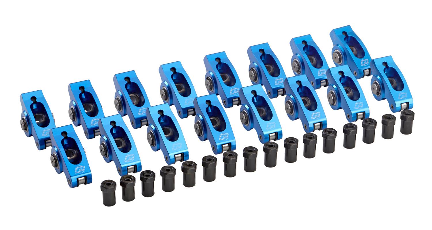 Proform Super-Street Roller Rocker Arms 66915/66915C for sale