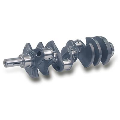 Scat Forged Standard Weight Crankshafts 4-302-3400-5400-2123 for sale