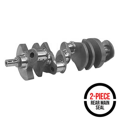 Scat Cast Crankshafts 9-10442