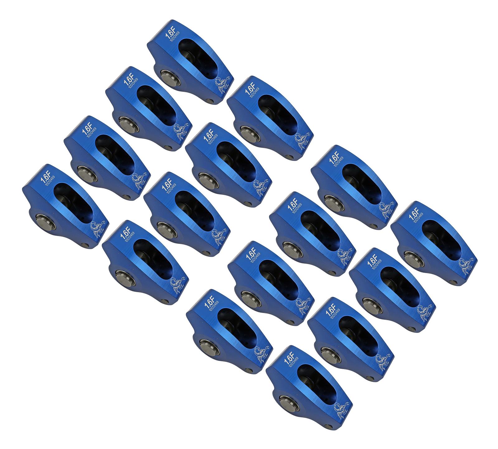 Scorpion Race Series Rocker Arms SCP1018 for sale