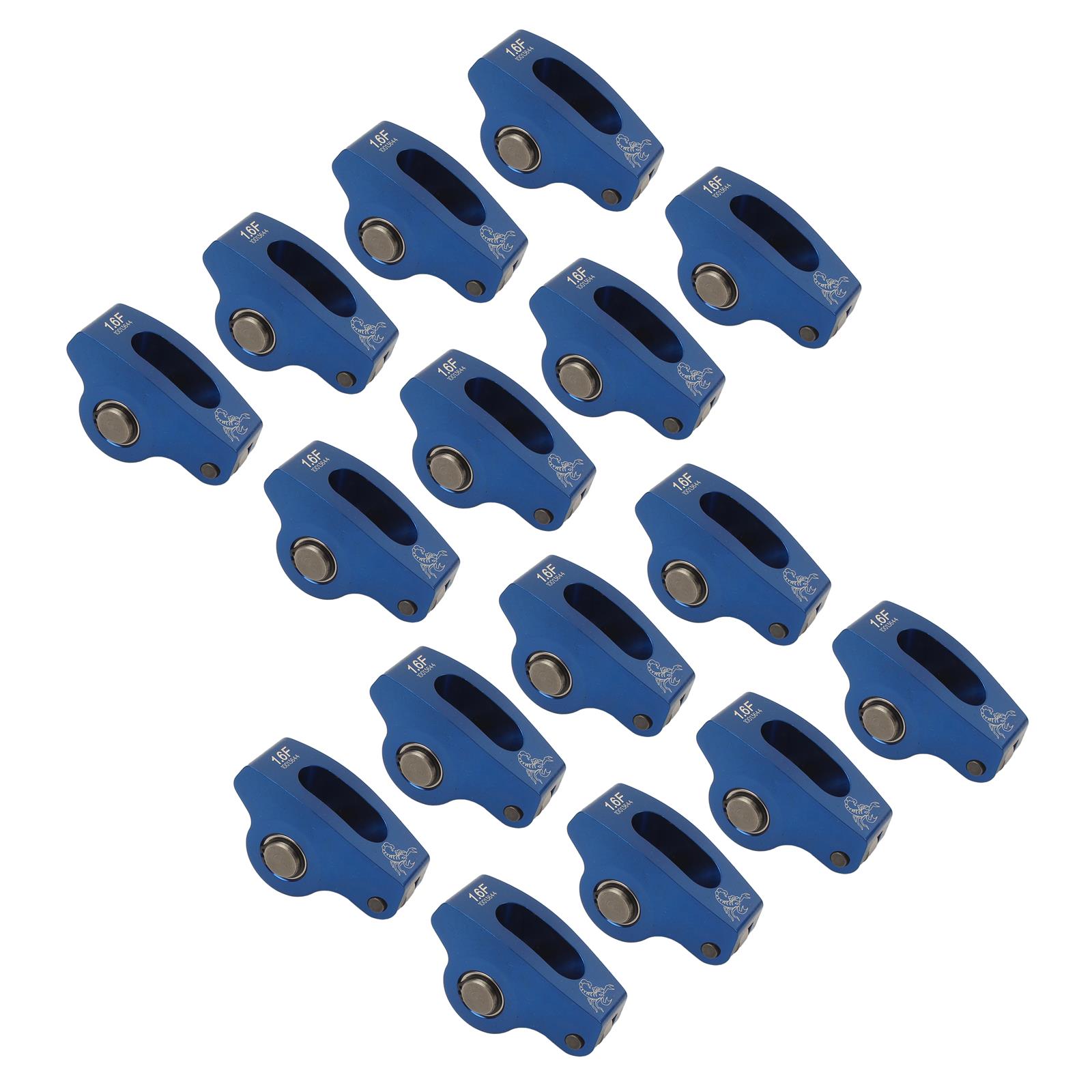 Scorpion Race Series Rocker Arms SCP1021 for sale