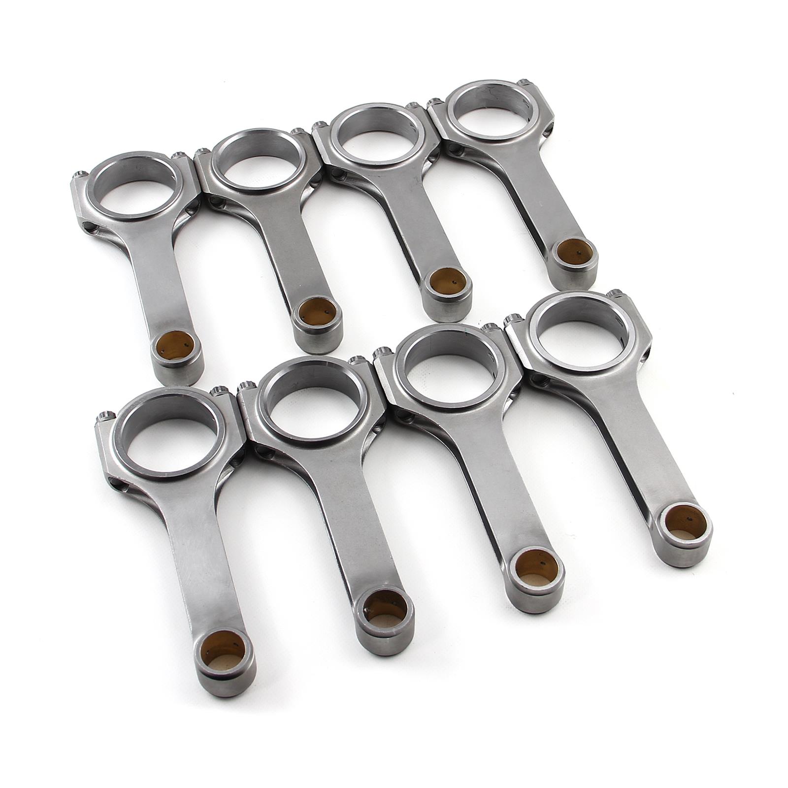 Buy Speedmaster H-Beam Connecting Rods 1-274-017 online