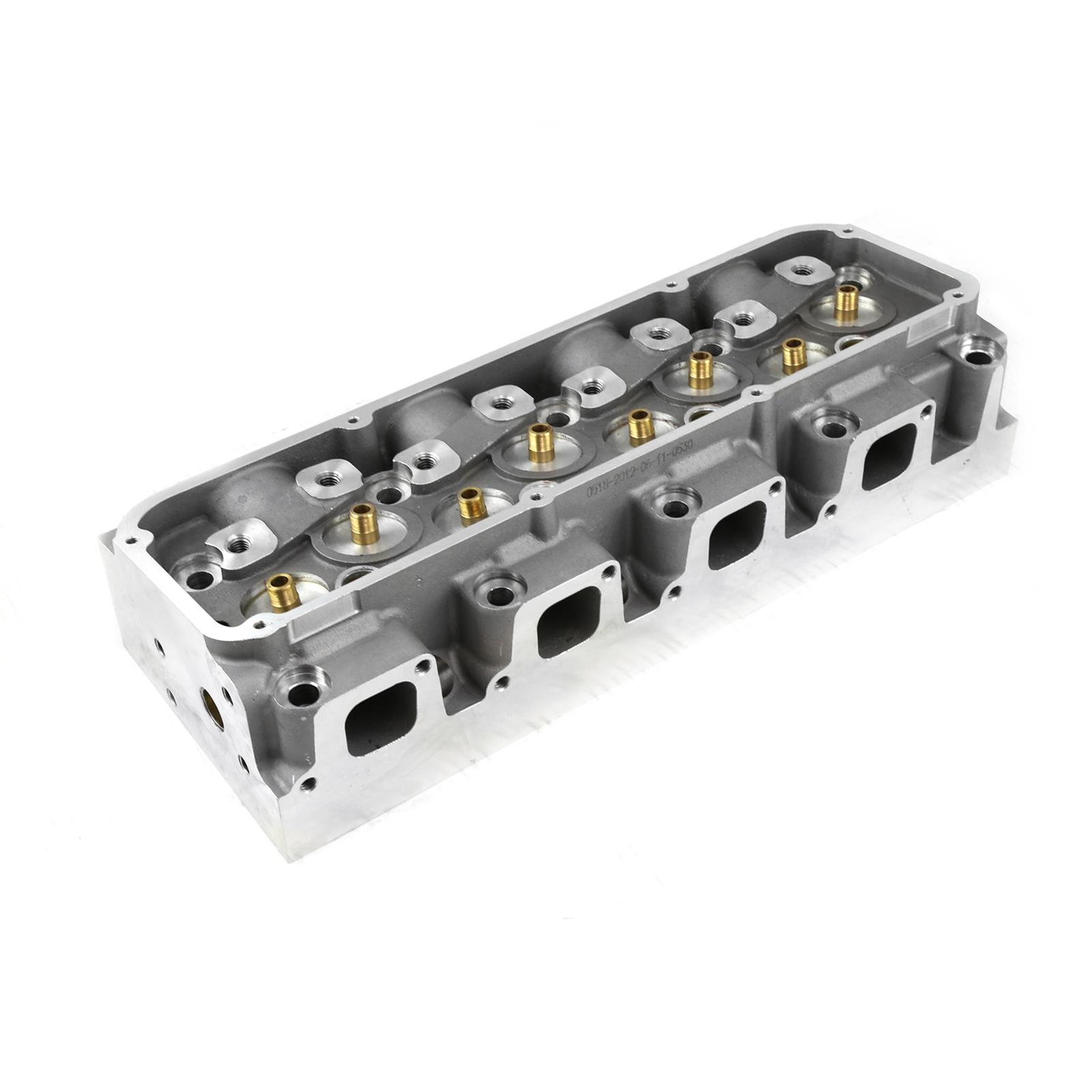 Speedmaster As-Cast Cylinder Heads PCE281.1703 for sale