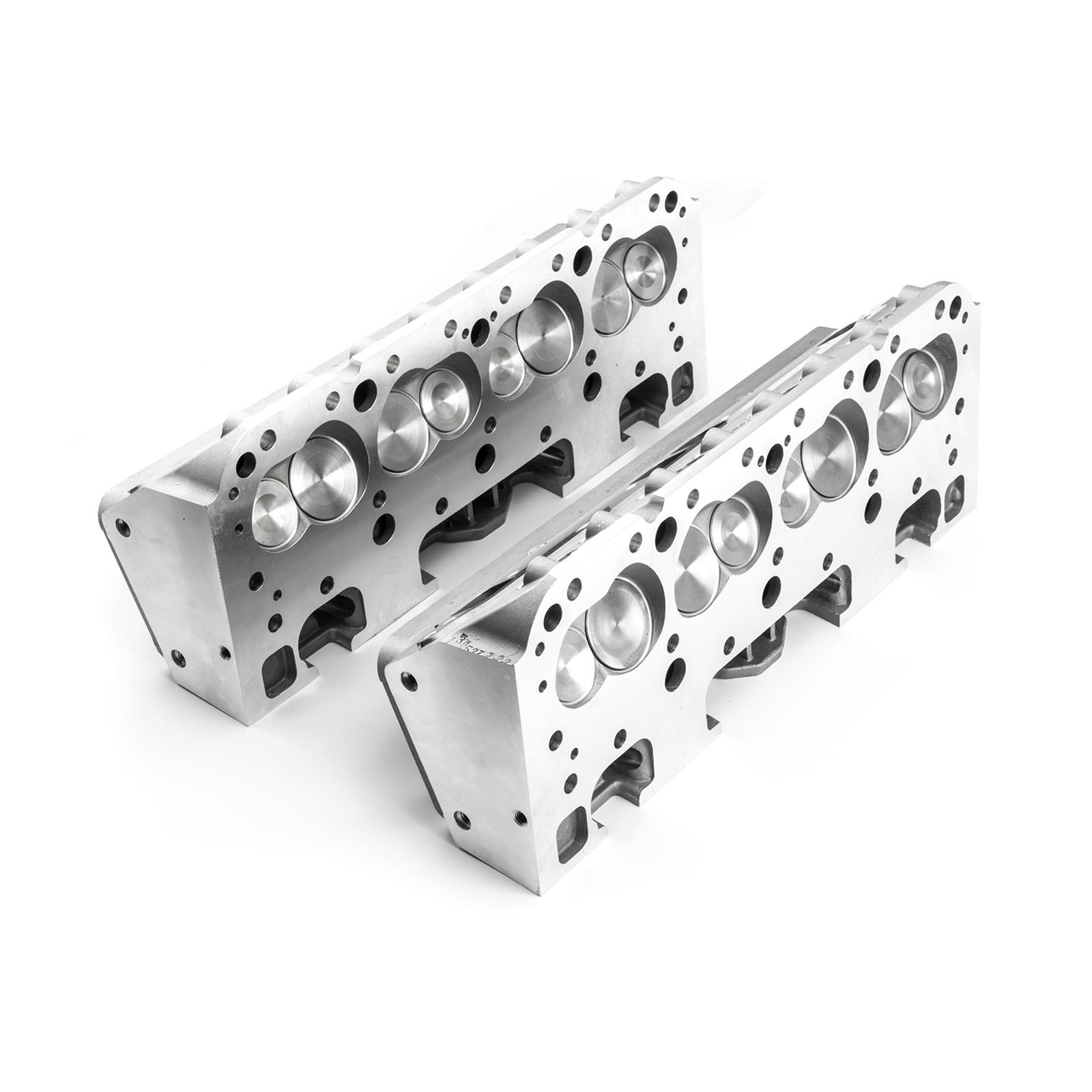 Speedmaster As-Cast Cylinder Heads PCE281.2002