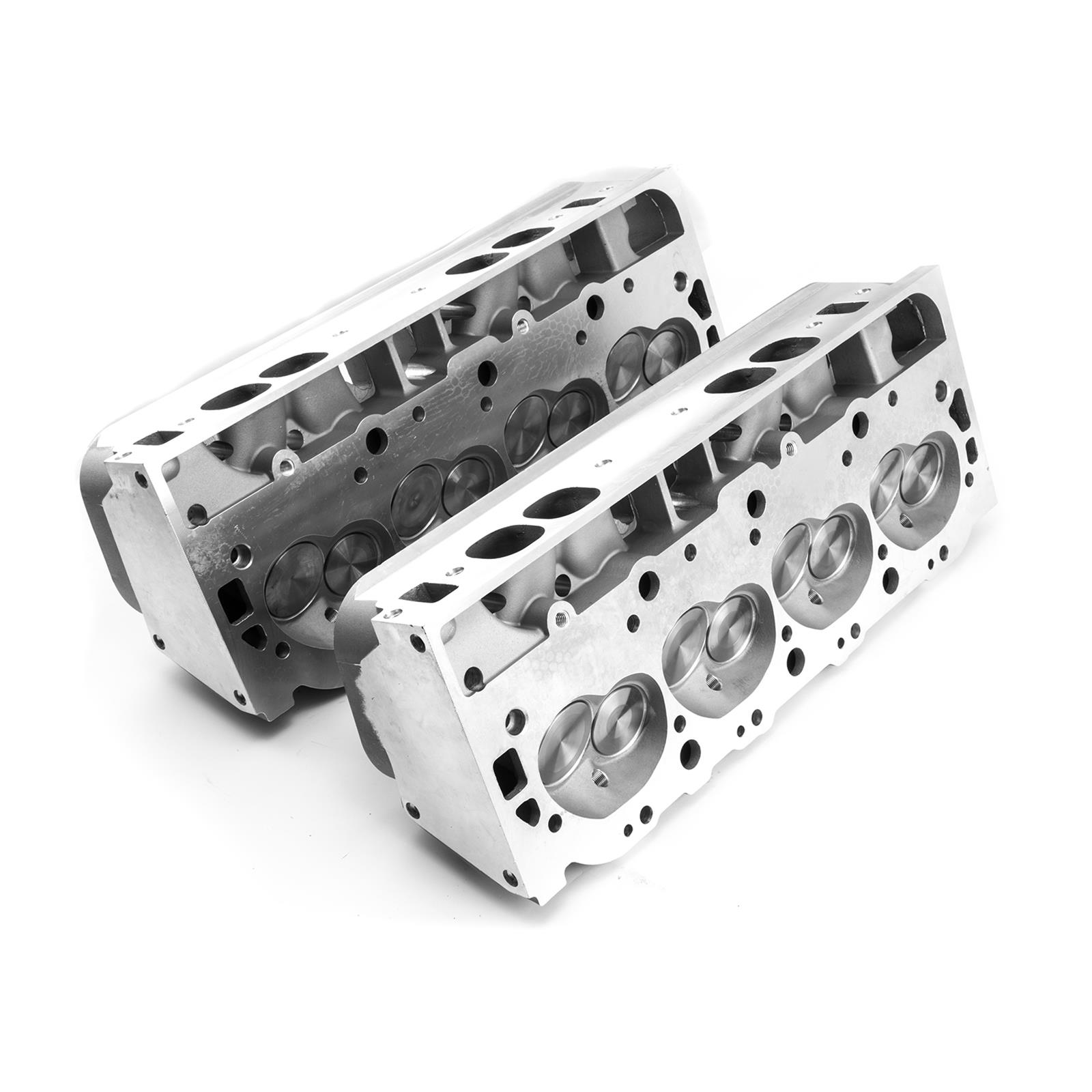 Speedmaster As-Cast Cylinder Heads PCE281.2034 for sale