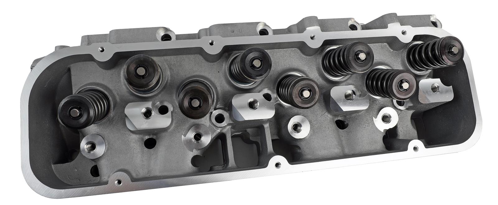 Speedmaster As-Cast Cylinder Heads PCE281.2036