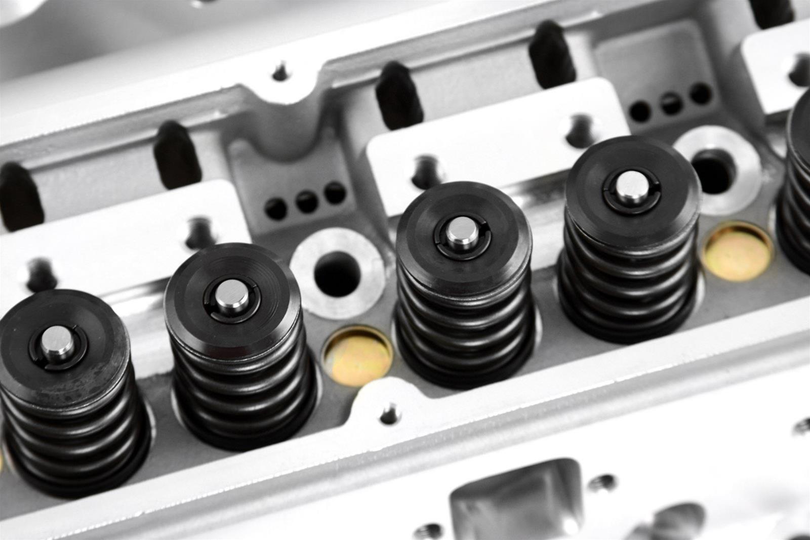 Speedmaster As-Cast Cylinder Heads PCE281.2051 for sale