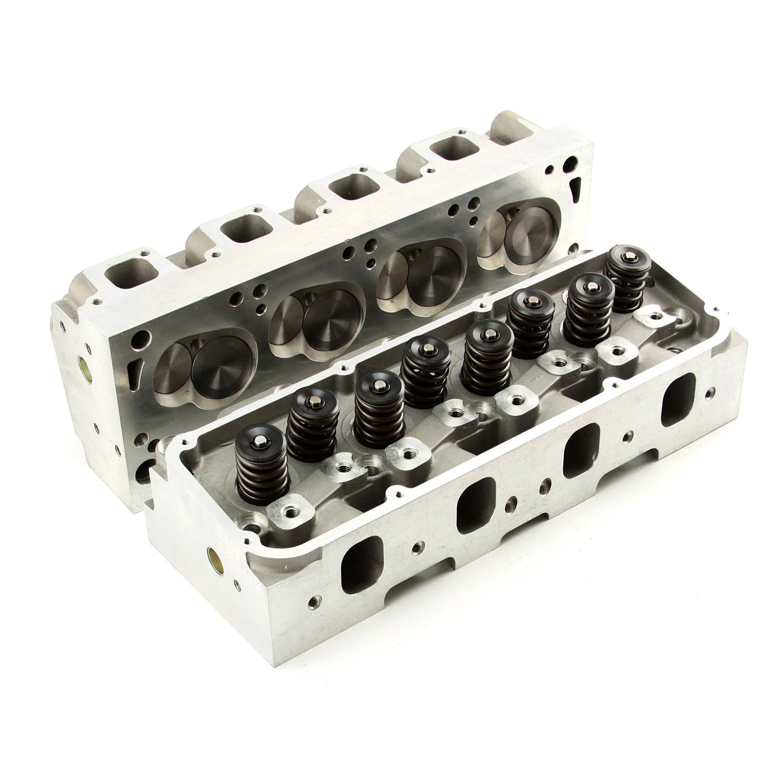 Speedmaster As-Cast Cylinder Heads PCE281.2058 for sale