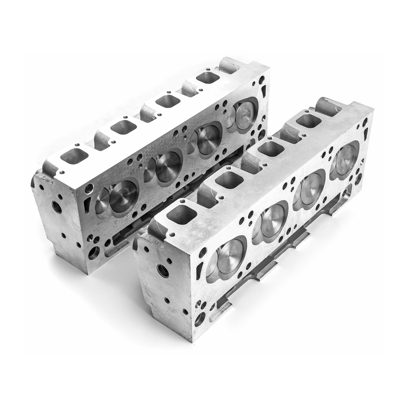 Speedmaster As-Cast Cylinder Heads PCE281.2060 for sale