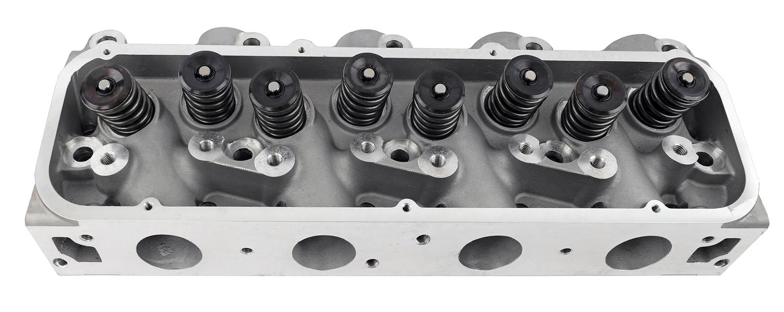 Speedmaster As-Cast Cylinder Heads PCE281.2075 for sale