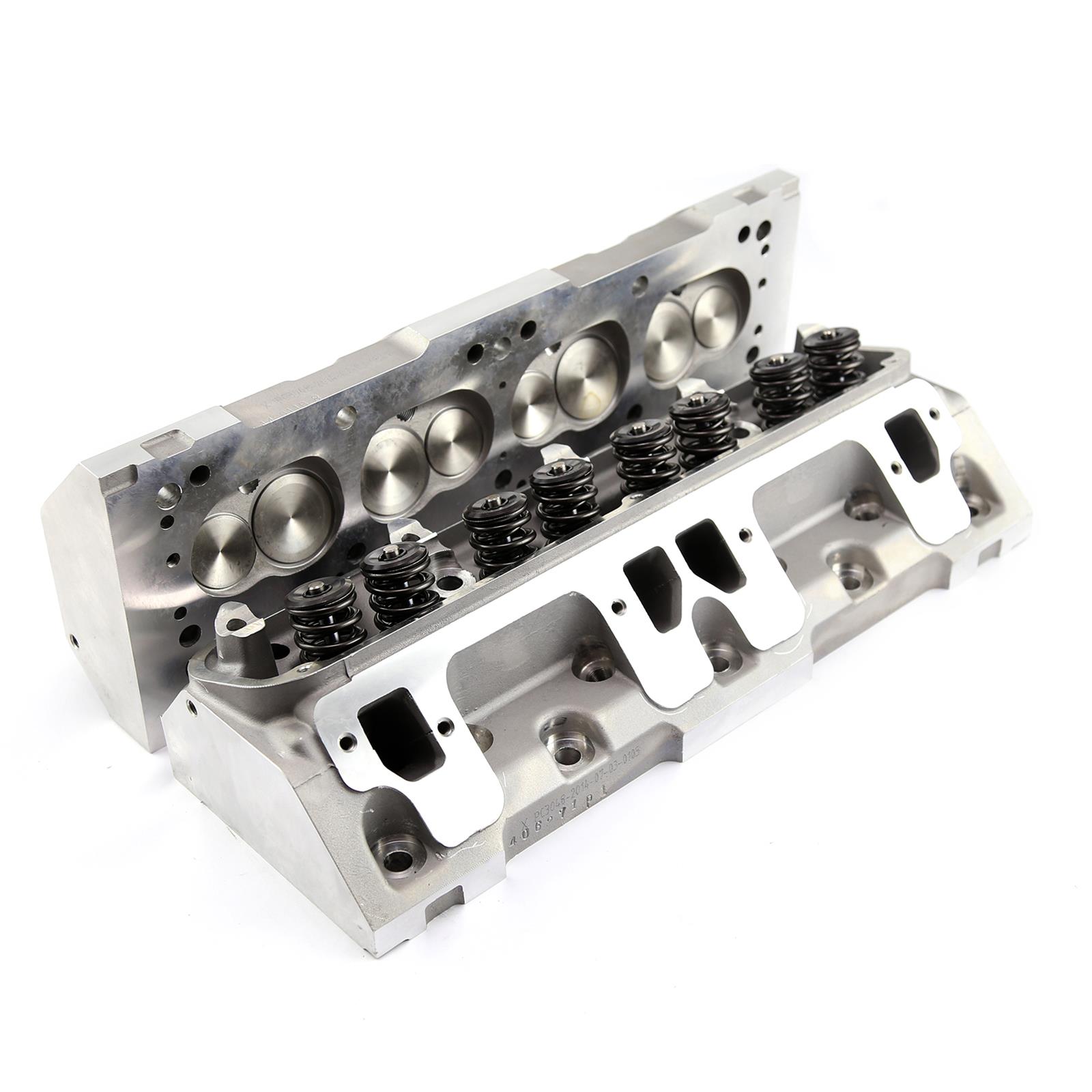 Speedmaster As-Cast Cylinder Heads PCE281.2146 for sale