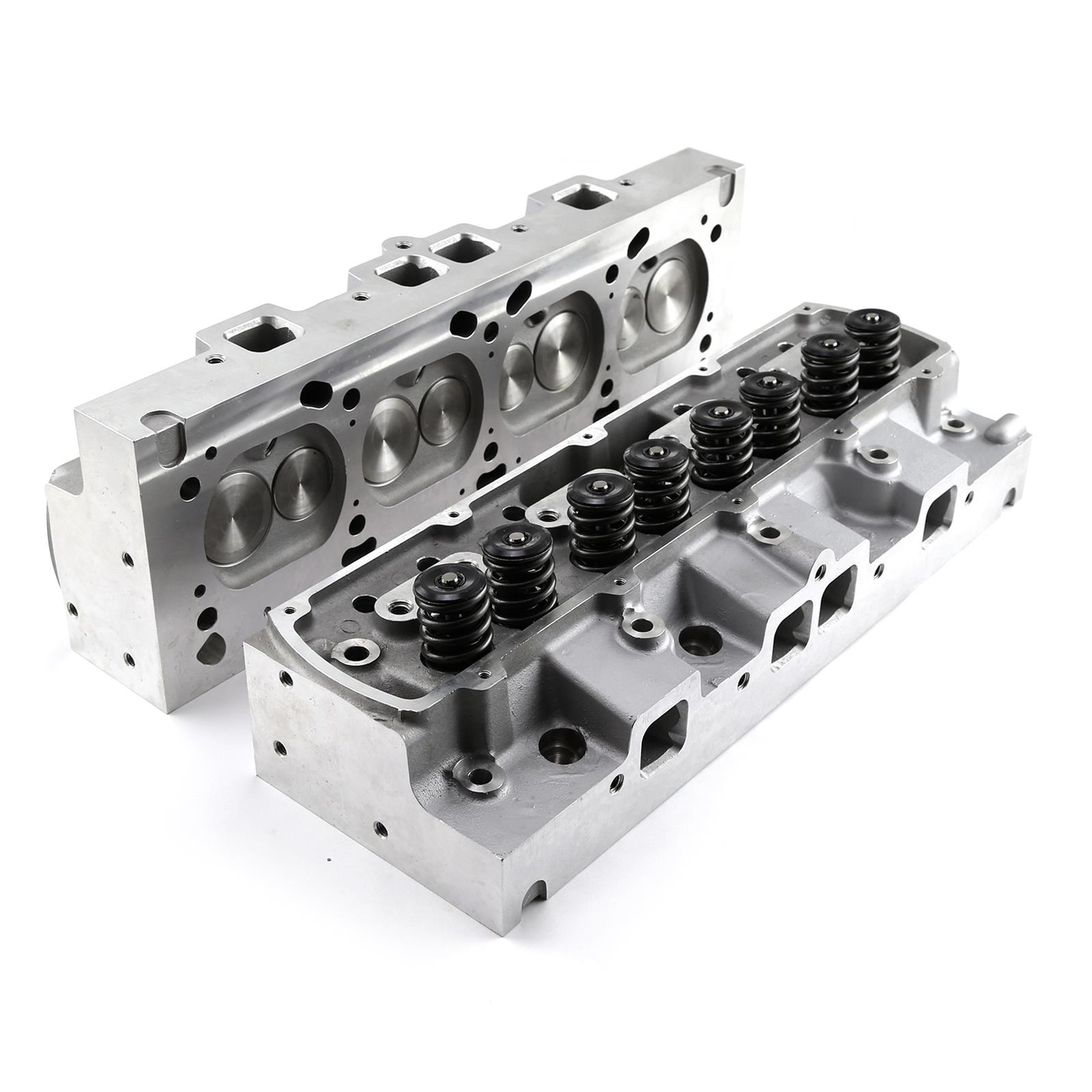 Speedmaster As-Cast Cylinder Heads PCE281.2152 for sale