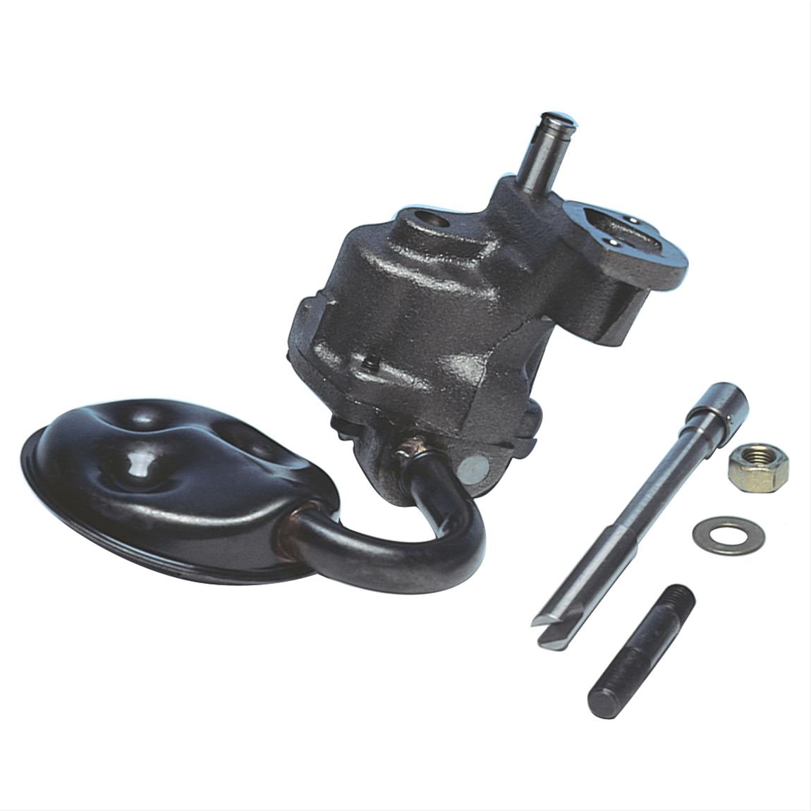 Summit Racing™ Oil Pump and Pickup Kits SES-3-60-08-001