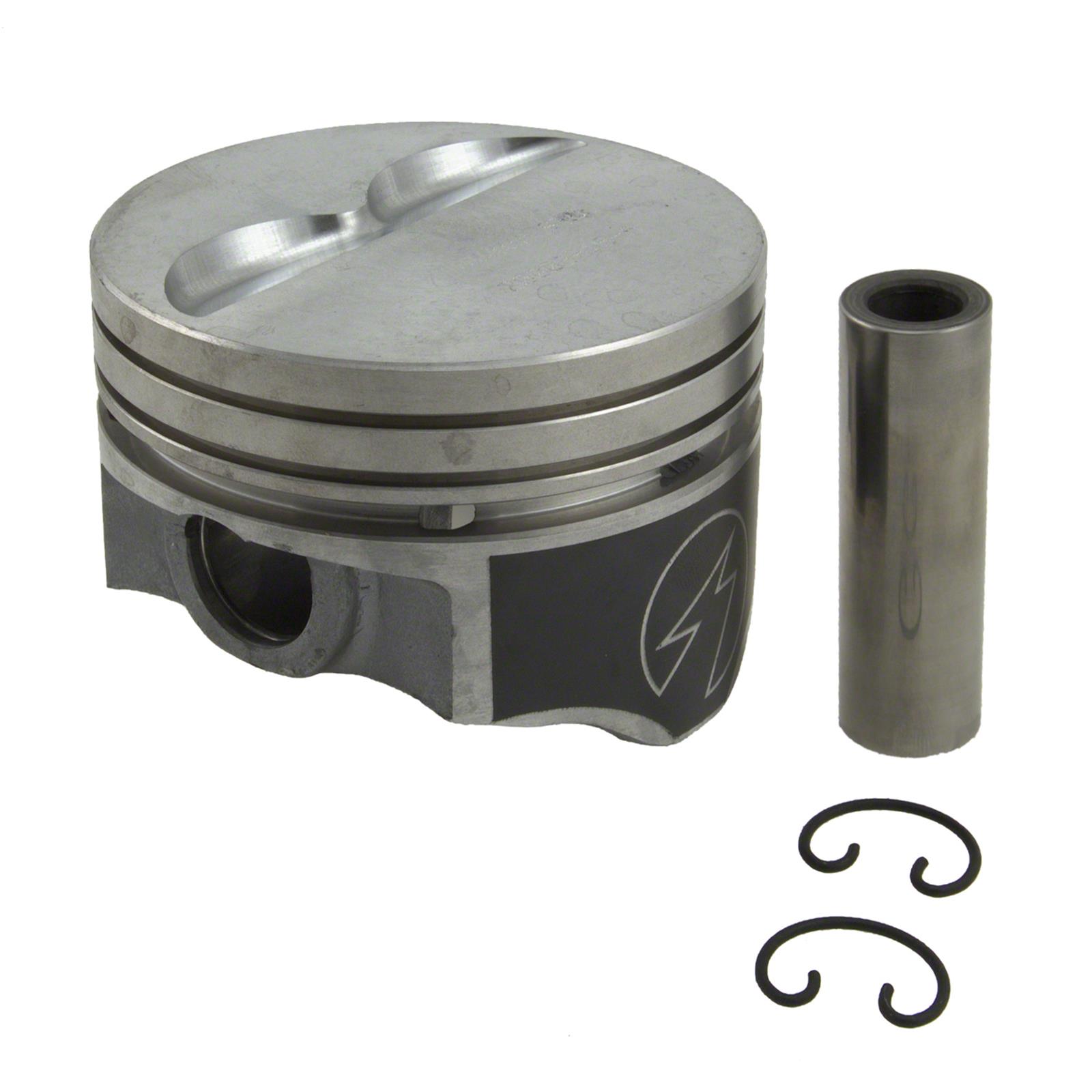 Speed-Pro Hypereutectic Pistons H631CP 30 for sale