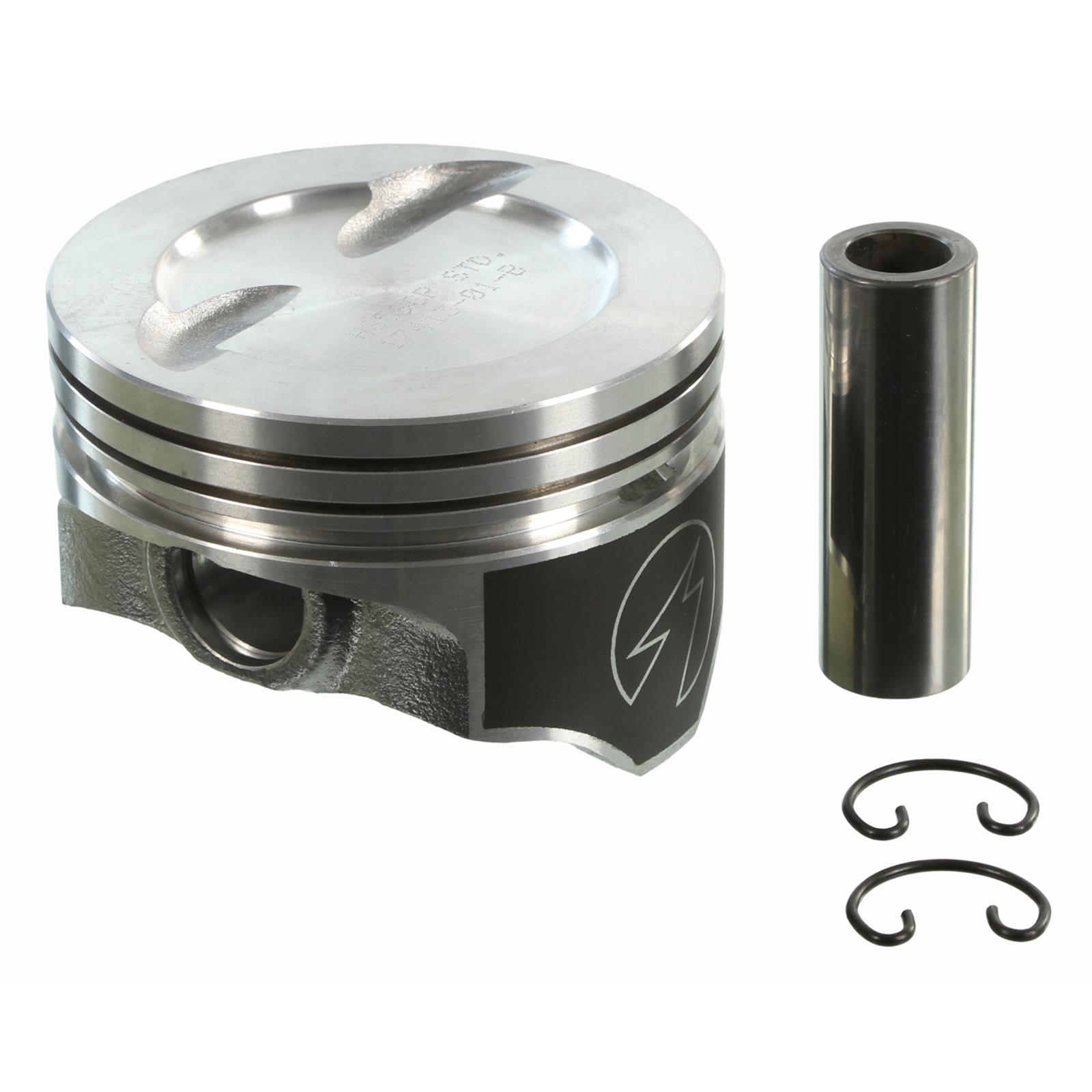 Buy Speed-Pro Hypereutectic Pistons H859CP 30 online