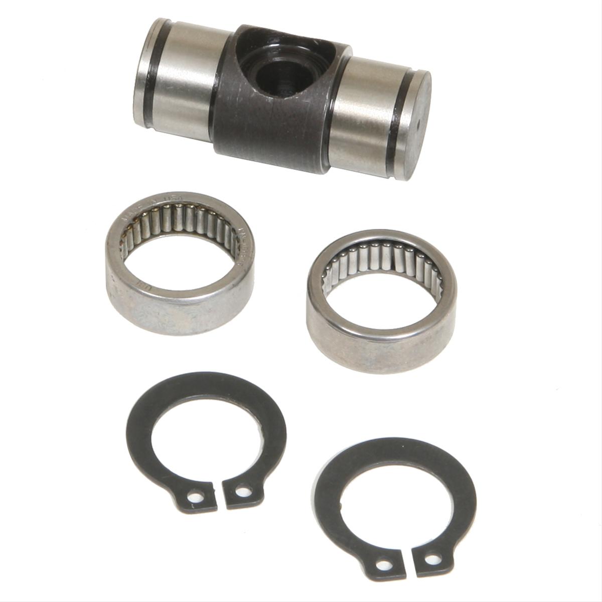 Buy Summit Racing™ LS Series Retrofit Trunnion Kits SME-143002 online