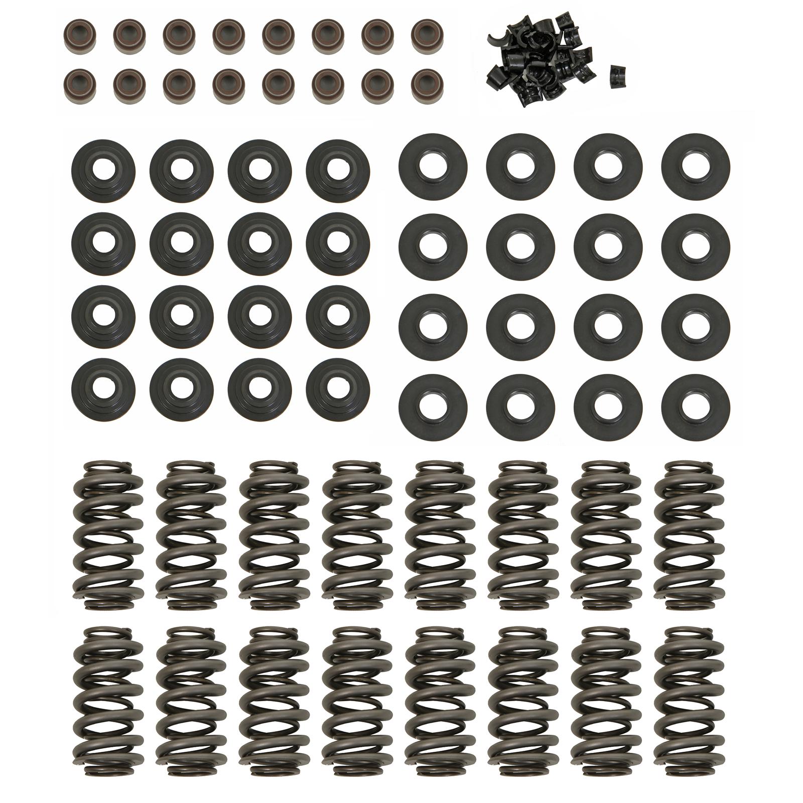 Summit Racing™ Dual Valve Spring Upgrade Kits for GM LS SME-174003 for sale