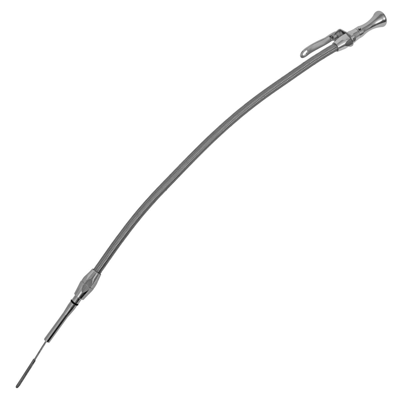 brand new Summit Racing™ Braided Stainless Engine Dipsticks SUM-122214