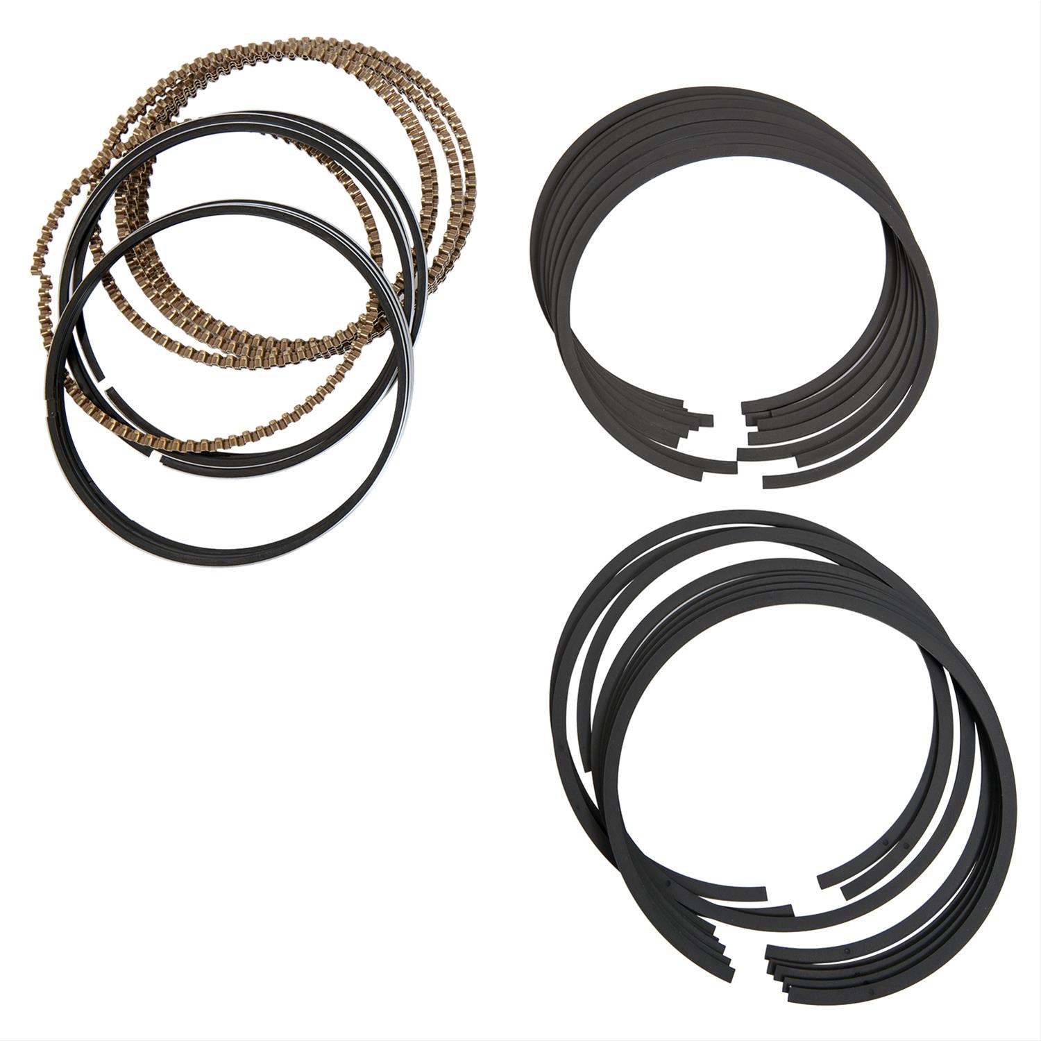 brand new Summit Racing™ Pro LS Piston Rings SUM-136SN9035007