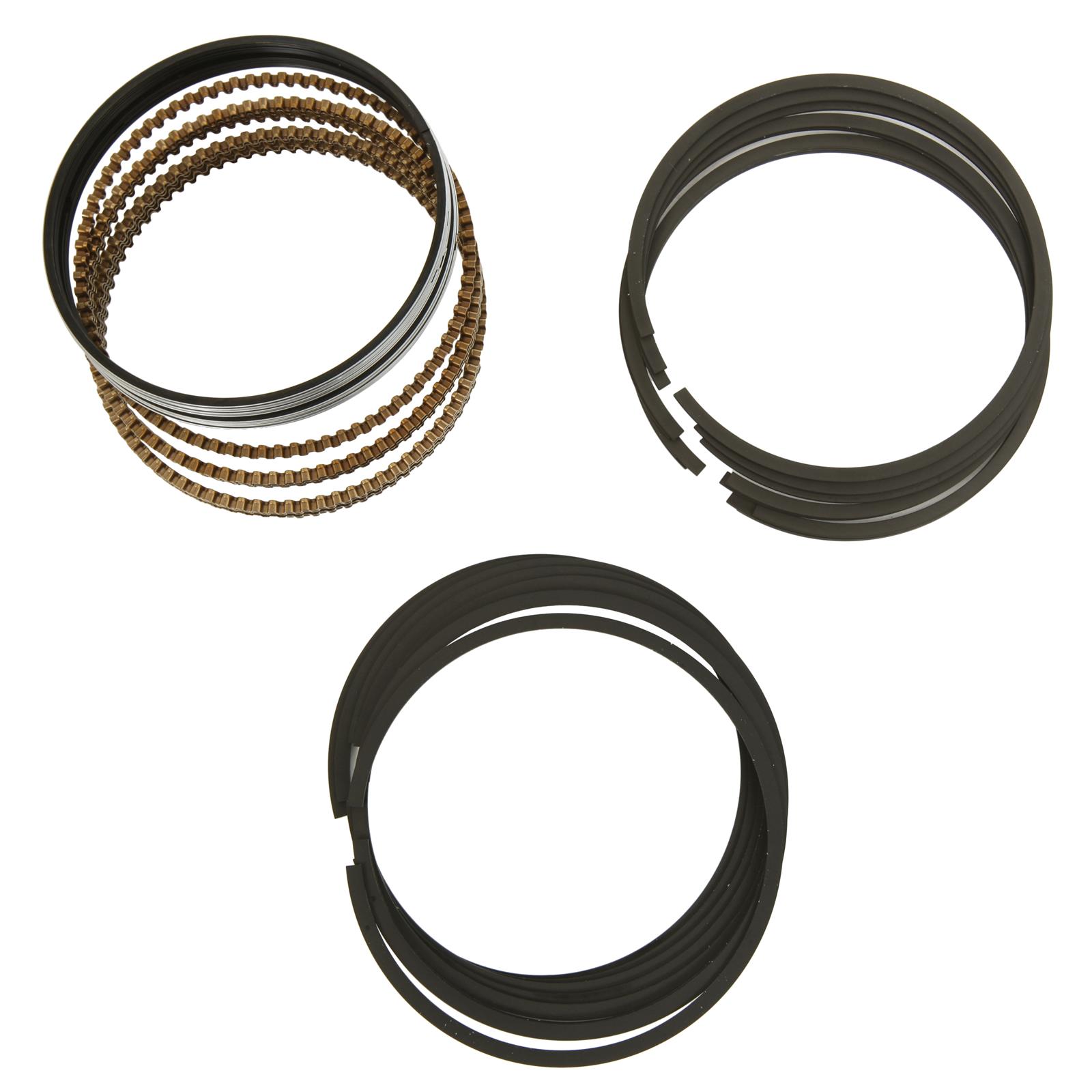 brand new Summit Racing™ Pro LS Piston Rings SUM-136SN9045065