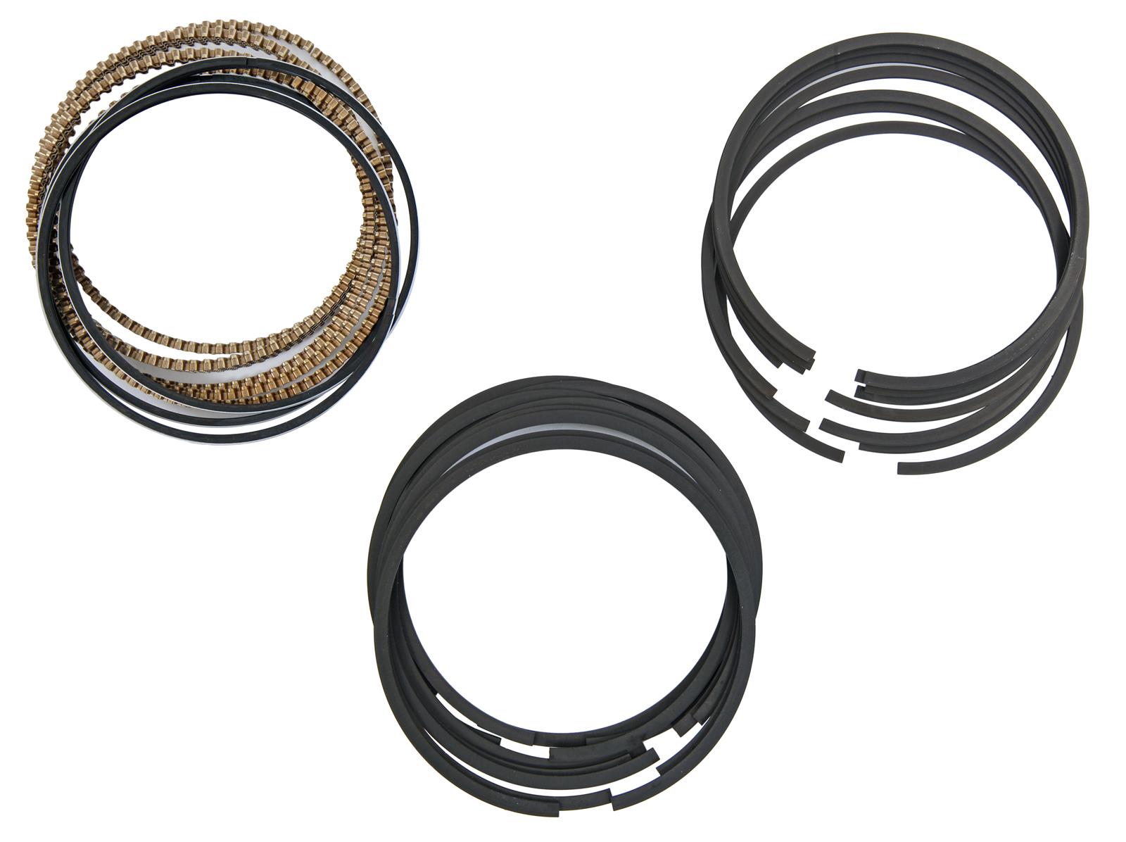 brand new Summit Racing™ Pro LS Piston Rings SUM-136SN9045070