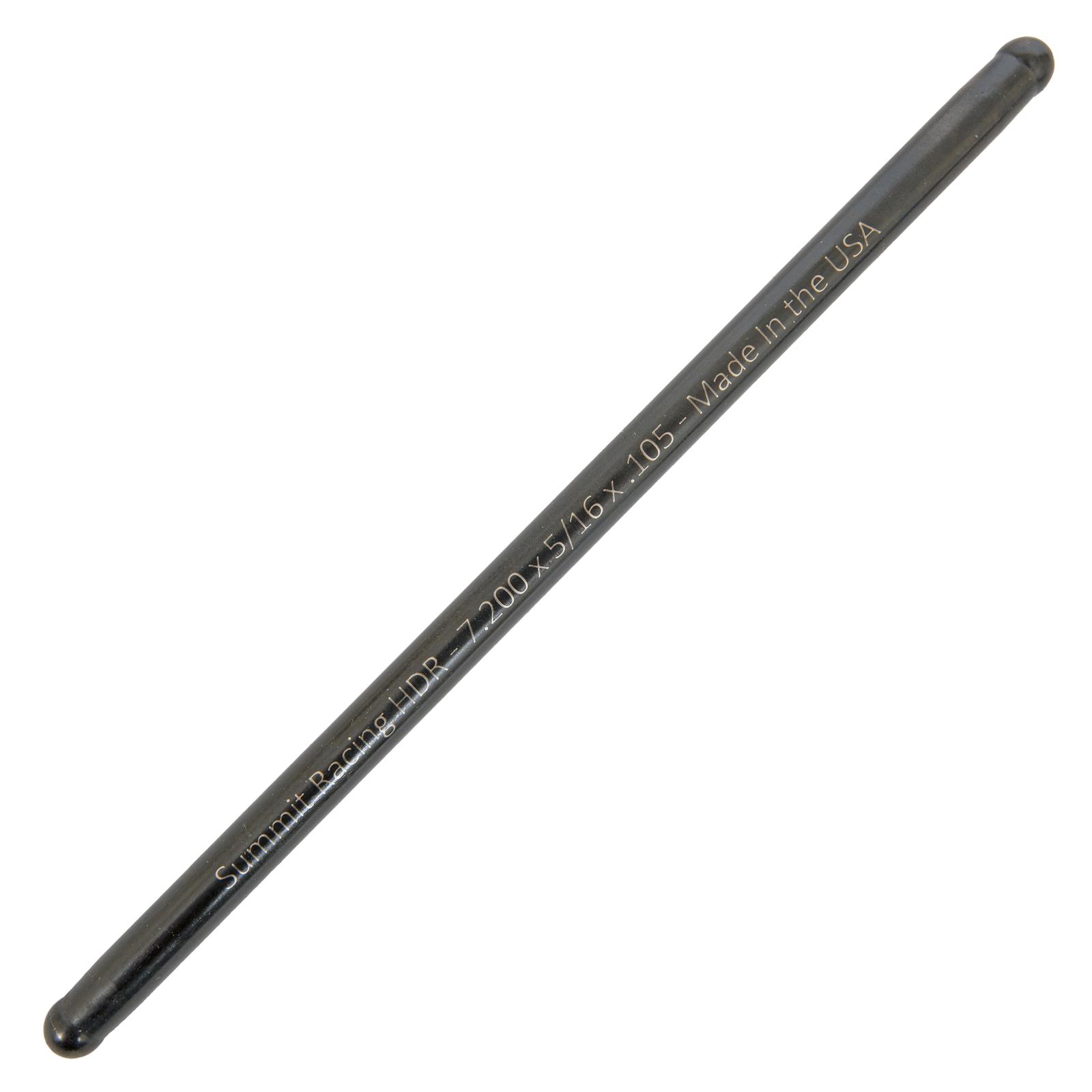 Summit Racing™ HDR Thickwall Chromoly Pushrods SUM-14957200 for sale