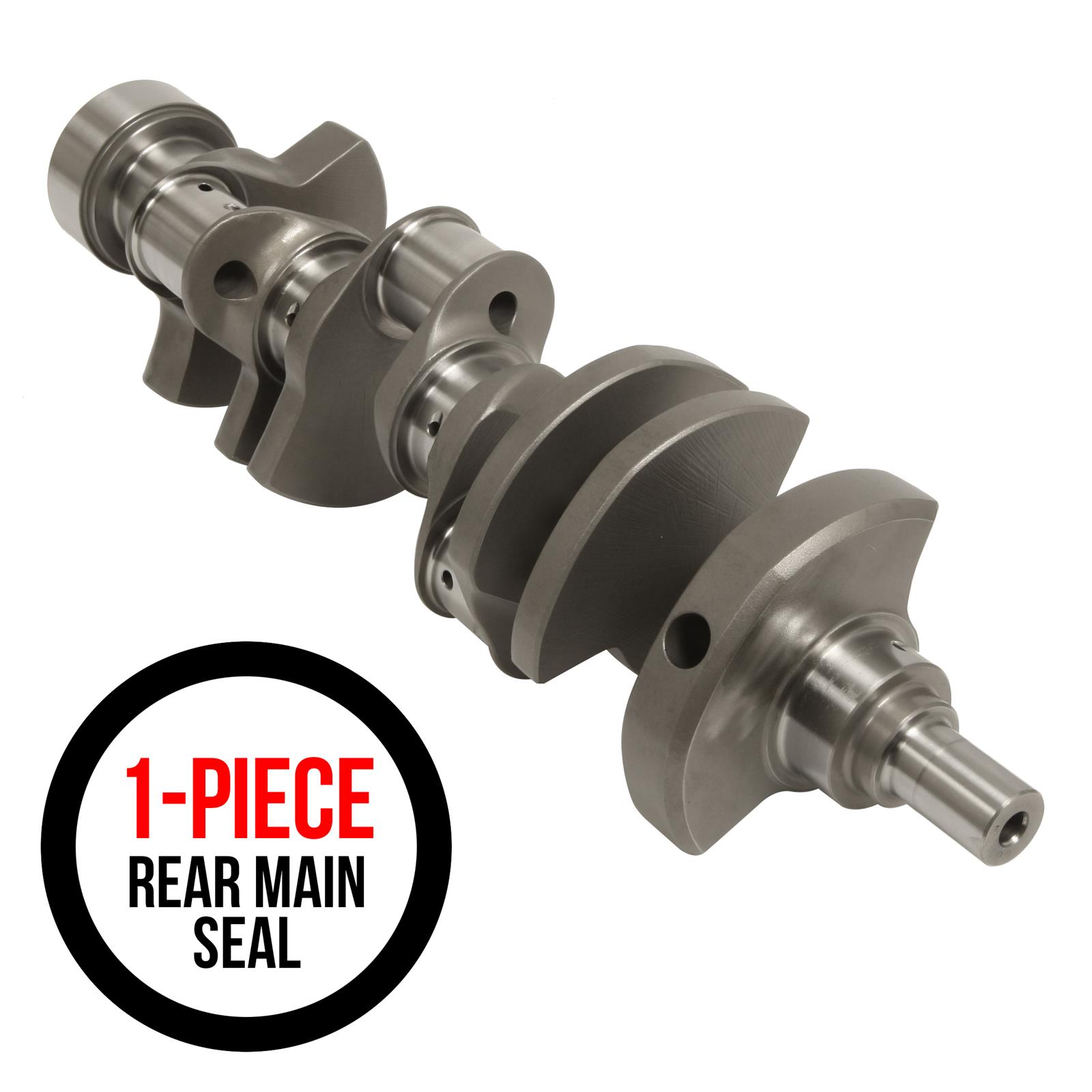 Summit Racing™ Cast Crankshafts SUM-180366 for sale