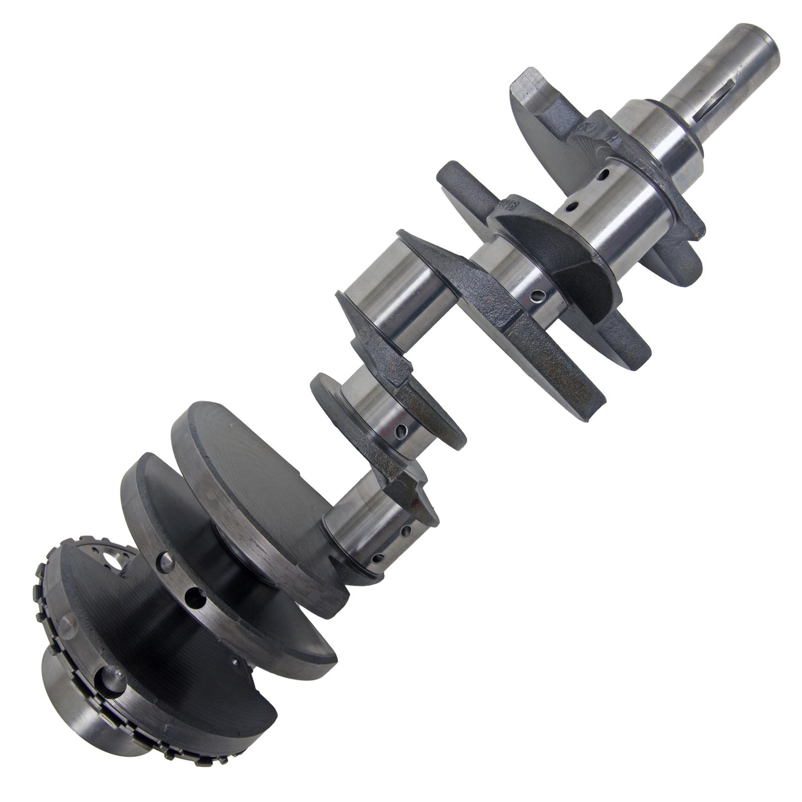 Summit Racing Equipment® Remanufactured Nodular Crankshafts SUM-180362