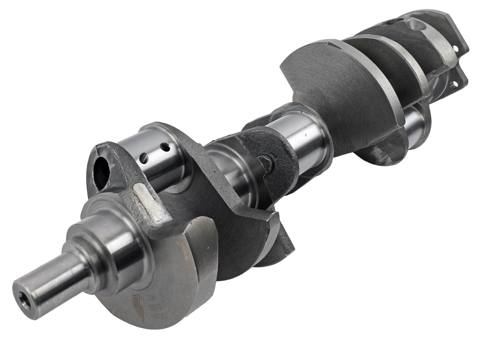 Summit Racing™ Cast Crankshafts SUM-180367 for sale