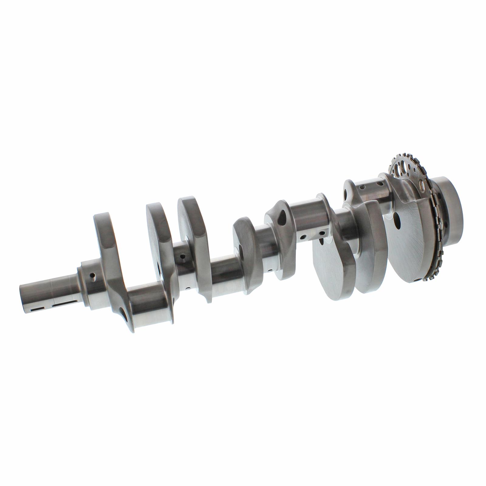 Summit Racing™ Pro LS Crankshafts SUM-180LS400024X for sale