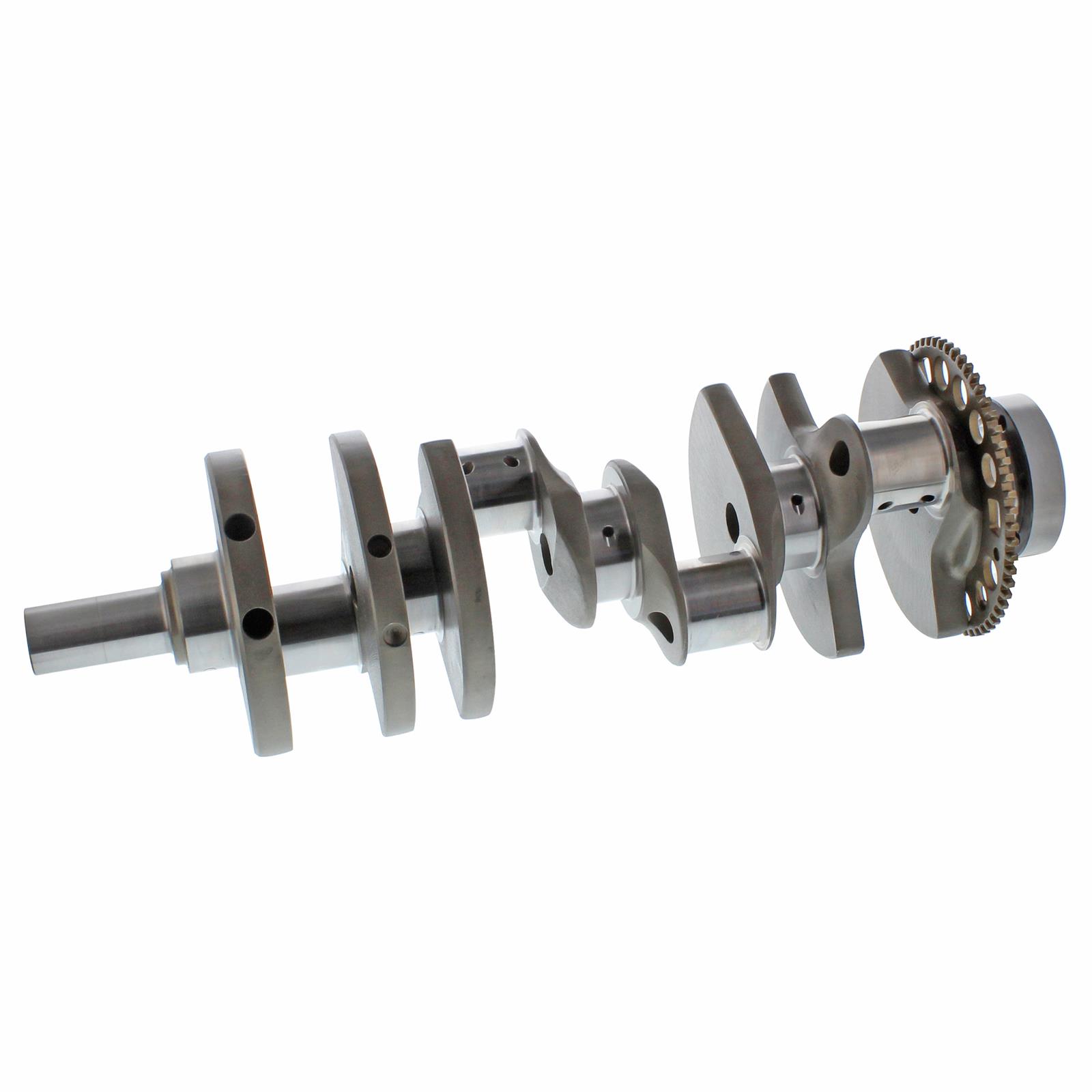 Summit Racing™ Pro LS Crankshafts SUM-180LS400058X for sale