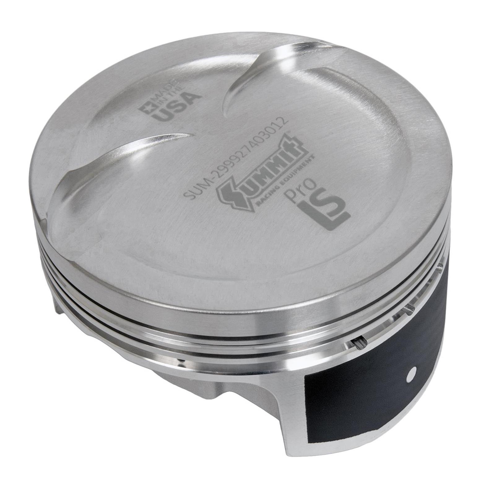 Buy Summit Racing™ Pro LS Forged Pistons SUM-299927403012 online