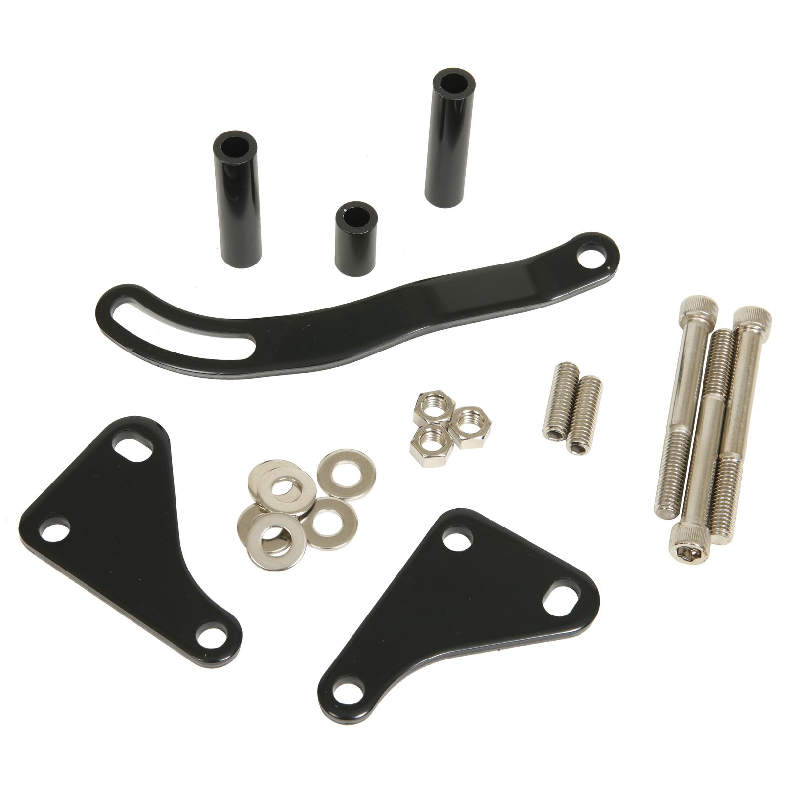 brand new Summit Racing™ Power Steering Pump Brackets SUM-341210