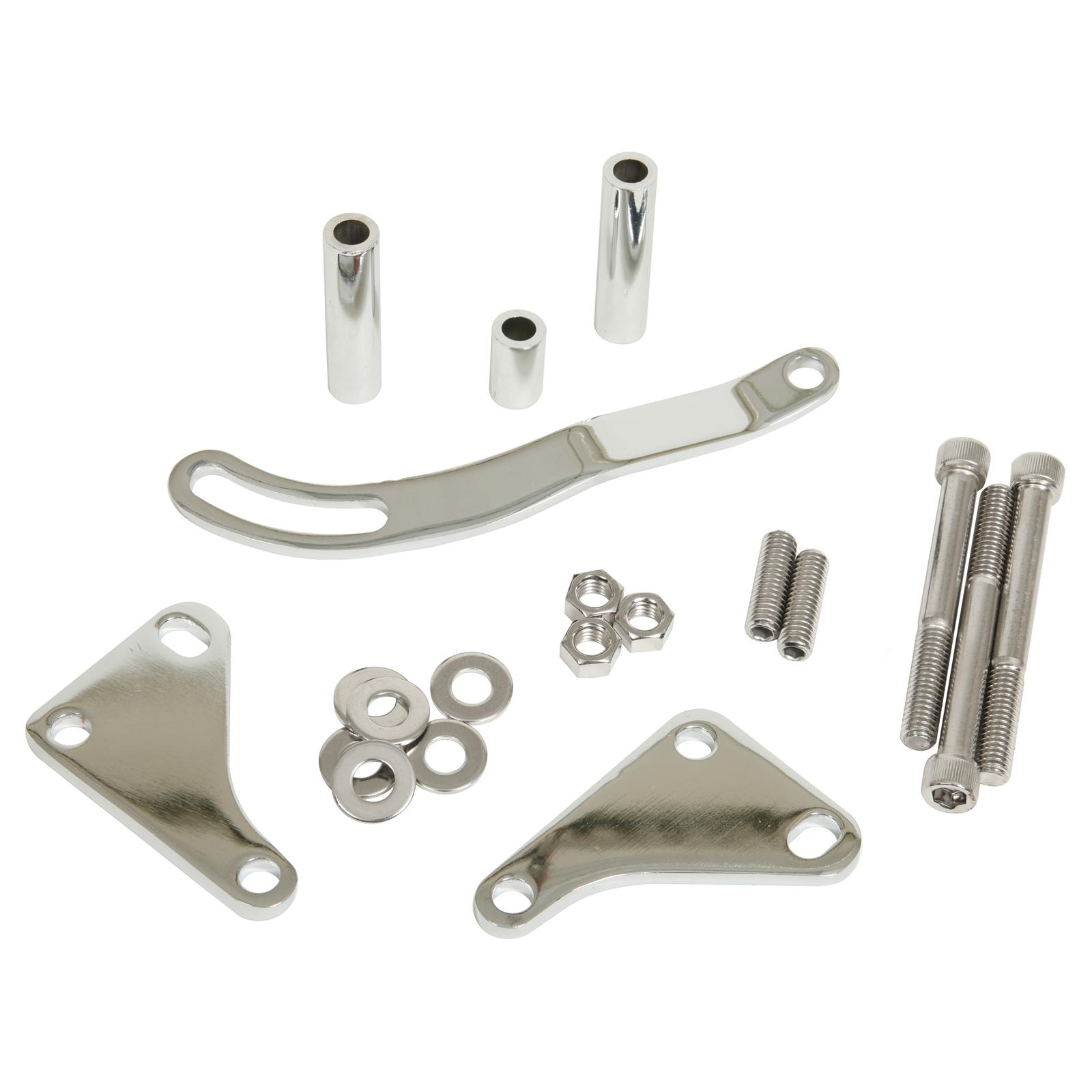 Summit Racing Power Steering Brackets SUM-341211 for sale
