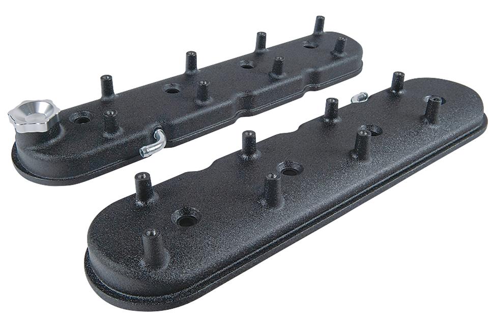 Summit Racing™ Pro LS Valve Covers SUM-440367 for sale