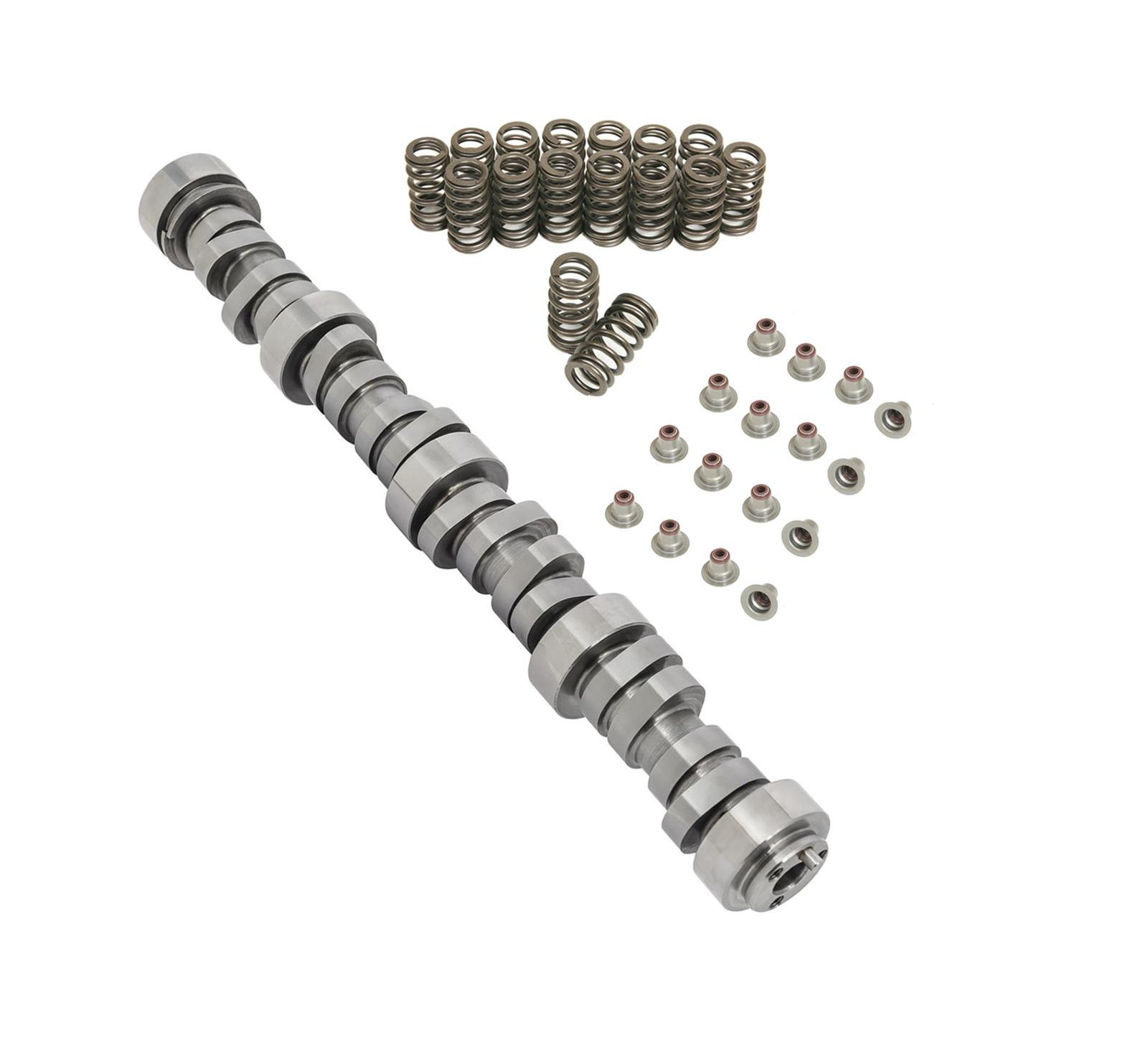 Summit Racing™ Pro LS Camshaft & Spring Kits SUM-8715-1 for sale