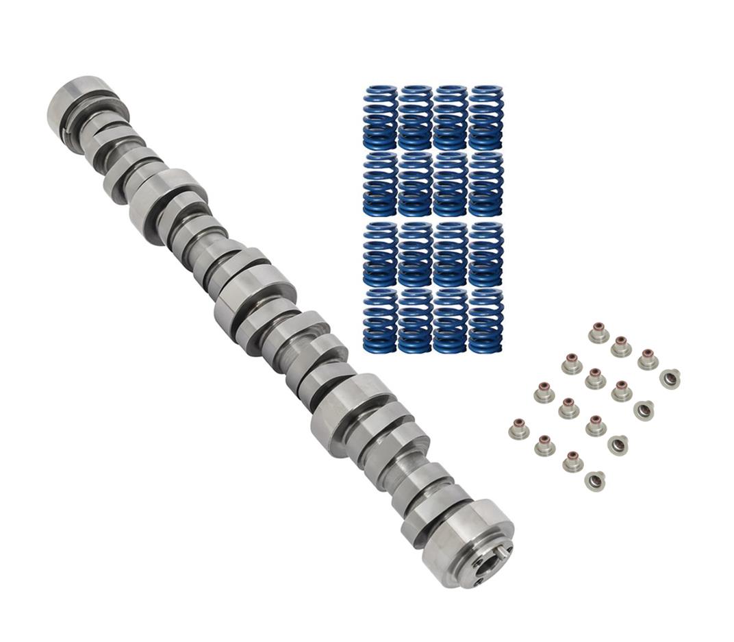 Summit Racing™ Pro LS Camshaft & Spring Kits SUM-8719-1 for sale