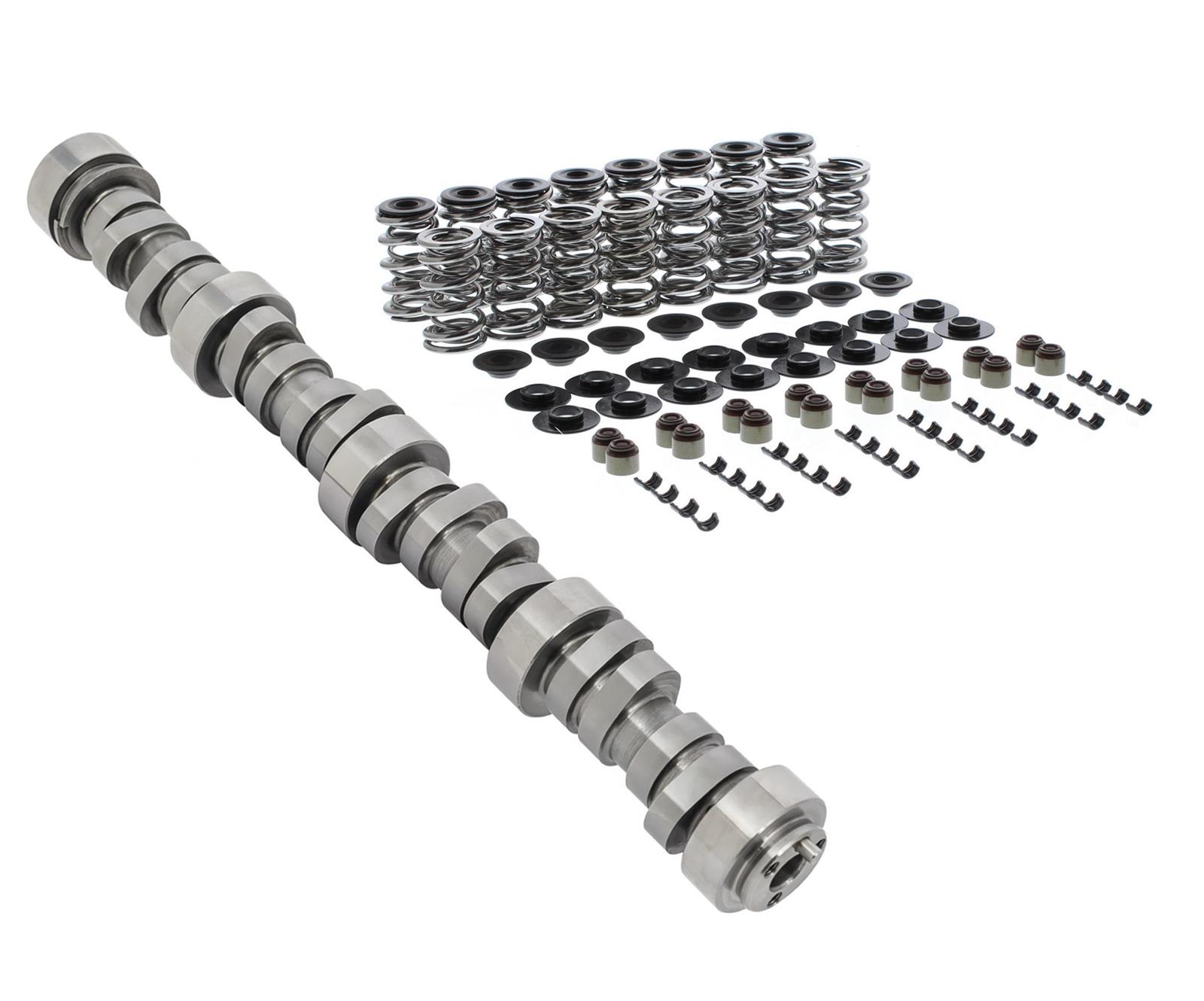 Summit Racing™ Pro LS Camshaft & Spring Kits SUM-8716-1DS for sale