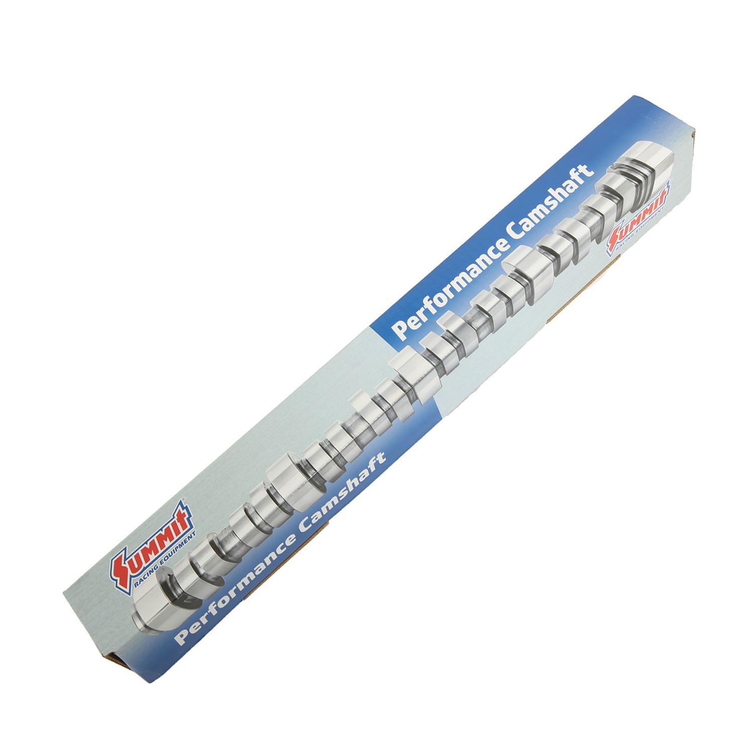 brand new Summit Racing™ 303 Plus Camshafts SUM-8901