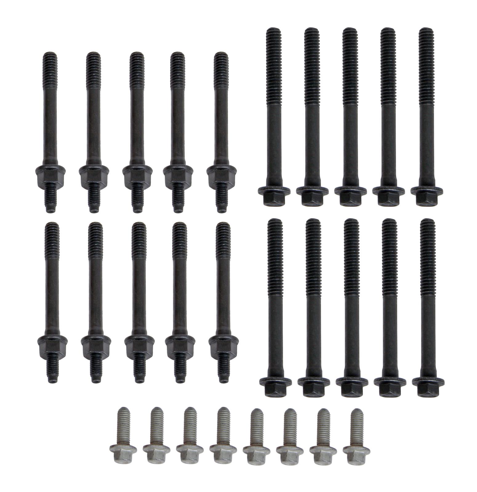 Summit Racing™ LS Main Cap Bolt Kits SUM-910229 for sale