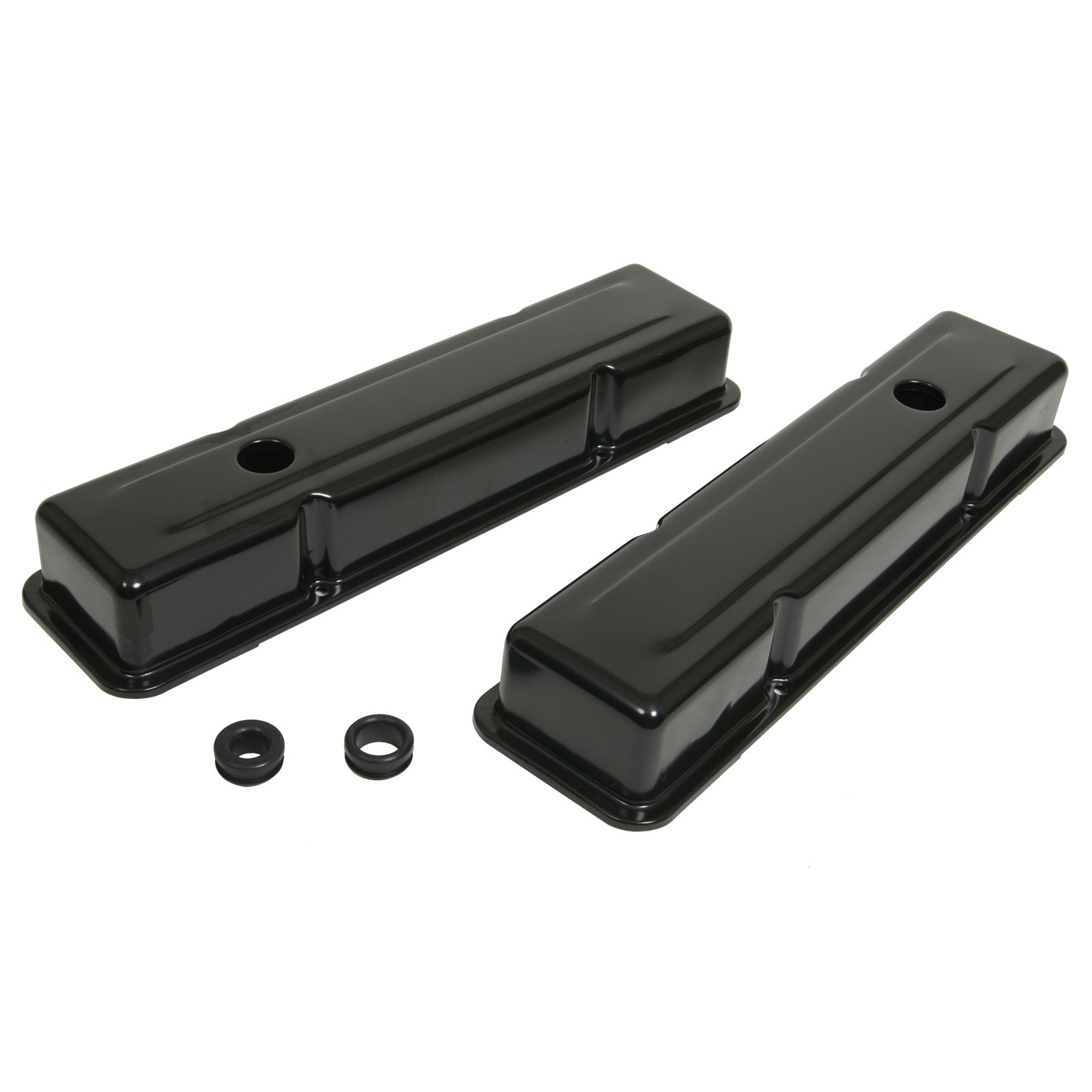 Buy Summit Racing™ Valve Covers SUM-G3306B online