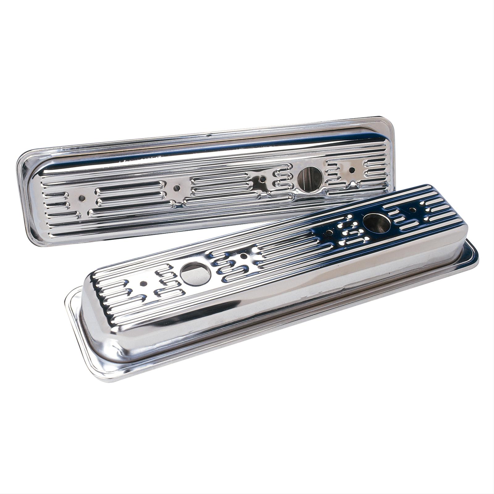 Buy Summit Racing™ Valve Covers SUM-G3309 online