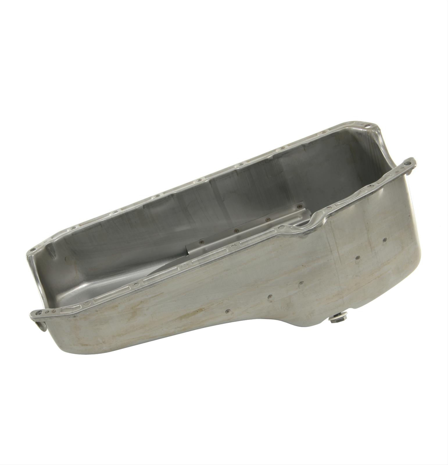 Summit Racing™ Stock Replacement Oil Pans SUM-G3500X for sale